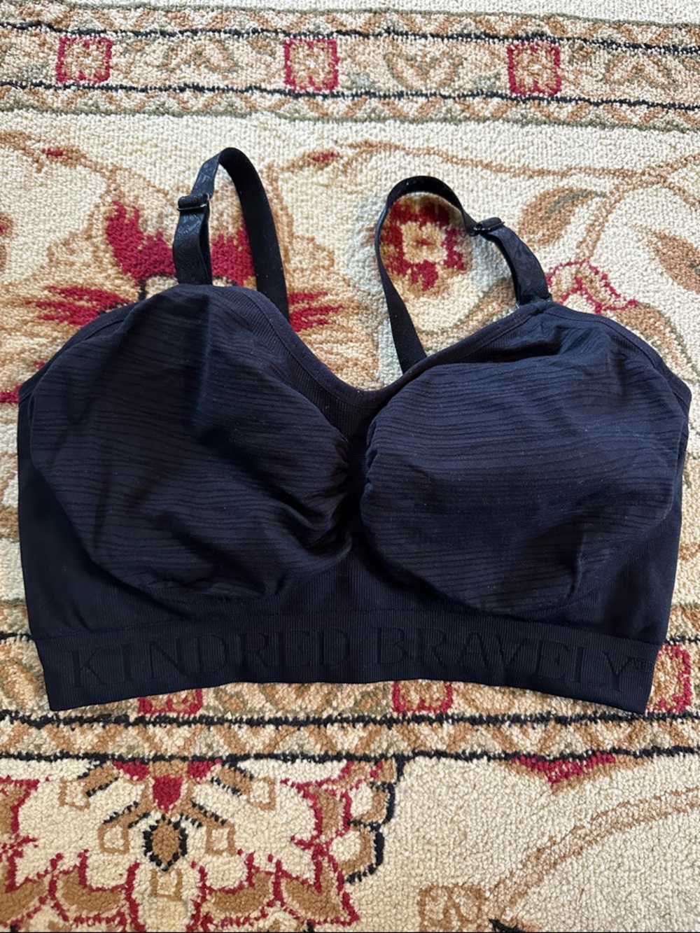 KB Busty Duel Bra